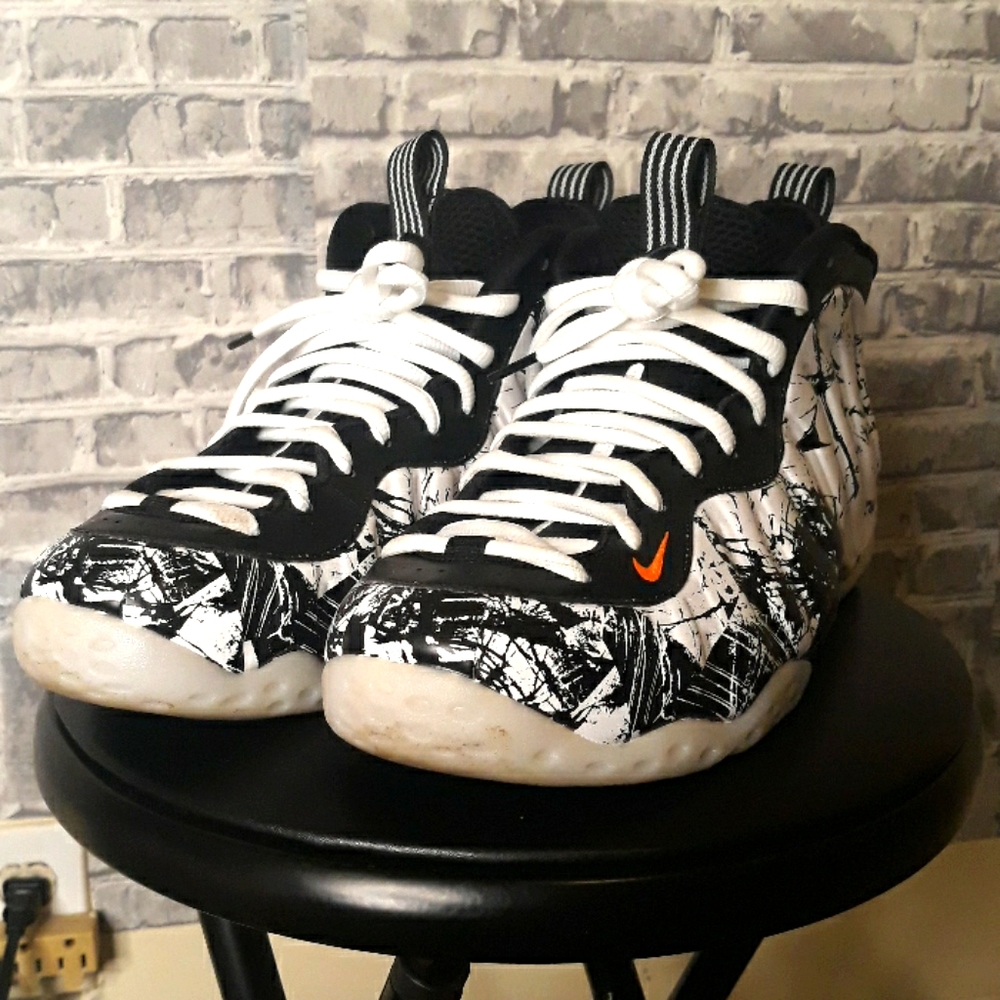 Nike Air foamposite 1